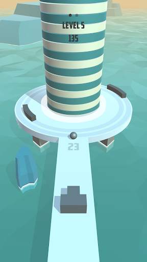 Fire Balls 3D screenshot 7