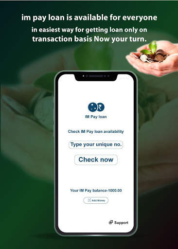 ICOSOM - Social connect, Wallet pay and Easy loan. screenshot 3