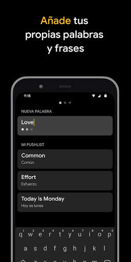 VocApp: Aprende Inglés screenshot 4