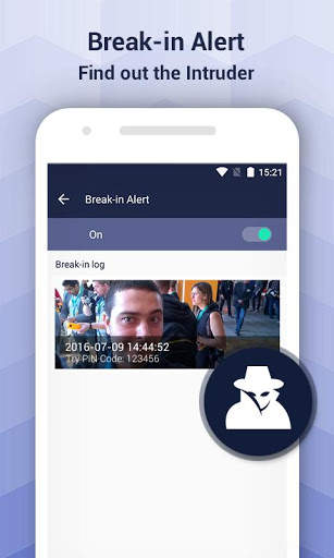 Lynx Privacy-Hide photo/video, Free 5GB Backup screenshot 5