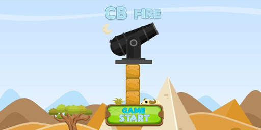 CB Fire screenshot 1