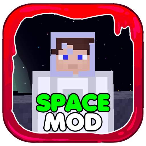 Space Mod for Minecraft PE 1.5