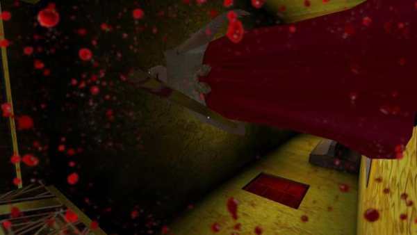 Scary Granny Chapter Two :Horror Game 3D 2020 screenshot 3