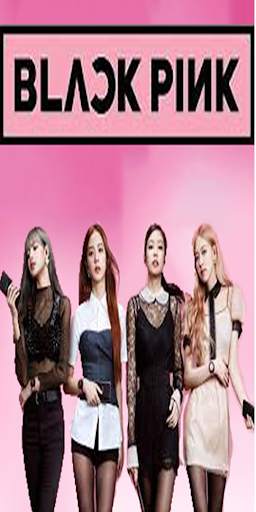 Blackpink and Bts Call Now : Fake Call 2021 screenshot 1