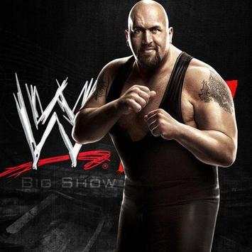Big Show ,Heavy Weight Fighter: WWE Champion Video screenshot 2