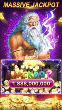Legends: the King of Casino screenshot 1