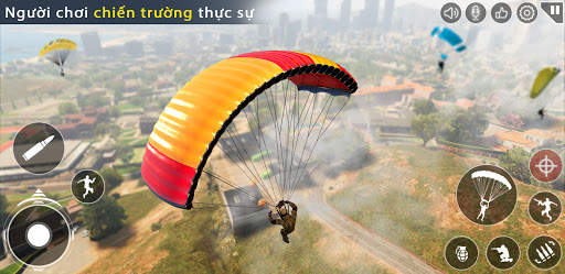 trò chơi bắn súng: trò chơi 3d screenshot 2