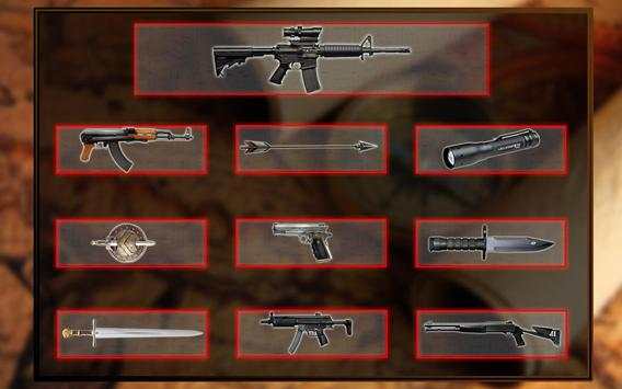 jalan sniper game shooter screenshot 3