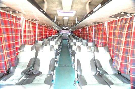 Kaleswari Travels Bus Tickets screenshot 12