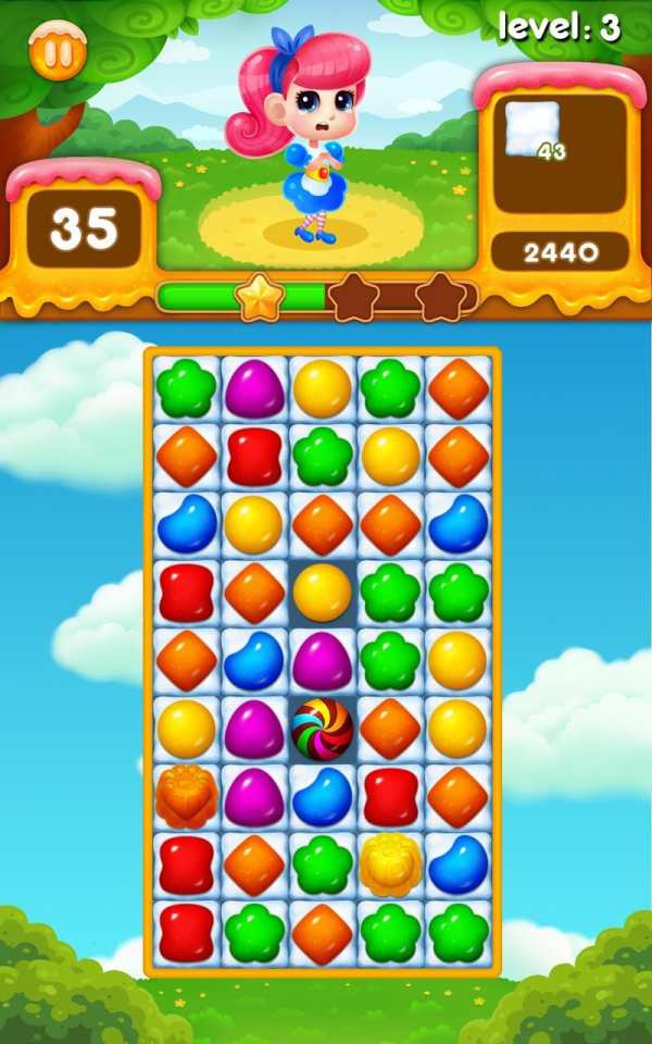 Candy Tale screenshot 13