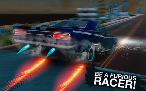 Drift Car Driving Simulator screenshot 4