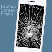 Broken Screen Prank 2 - Cracked Glass Mobile Phone PBS-3.0