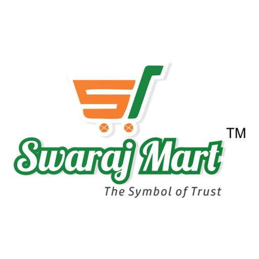 Swaraj Mart - Online Grocery Shopping App 1.0.7