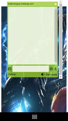 King Messenger screenshot 1