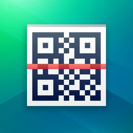 QR Code Reader and Scanner 1.12.4.393