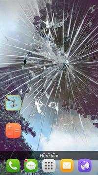 Funny Broken Screen Prank 2017 screenshot 3