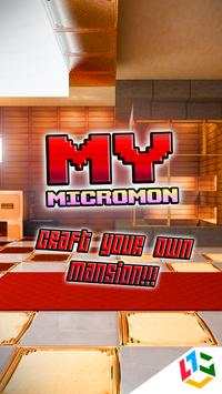 My Micromon screenshot 1