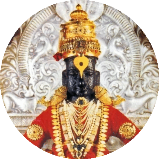 vitthal vitthal jay hari icon
