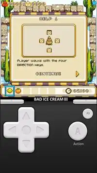 Bad Ice Cream 3 screenshot 7