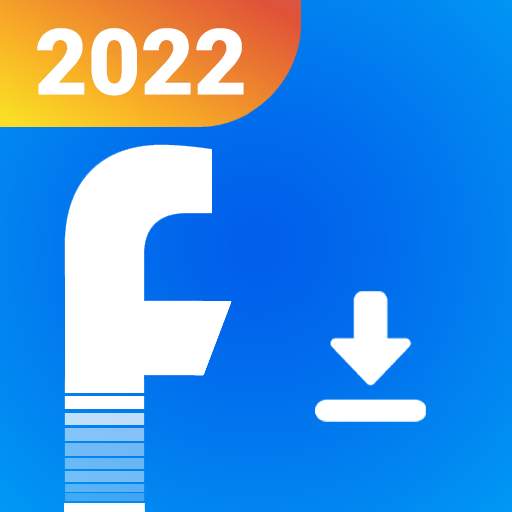 Facebook Video Downloader 1.2.201221
