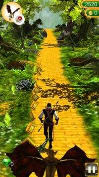 Temple Jatt Run screenshot 5
