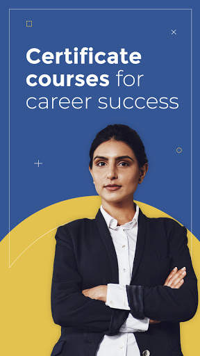Harappa Education : Online Courses for Success screenshot 1