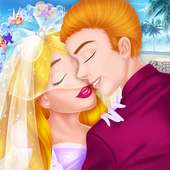 My Wedding Story logo