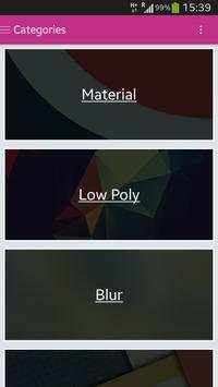Wapplaper Wallpapers screenshot 2