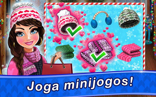 Bella Fashion Design screenshot 14