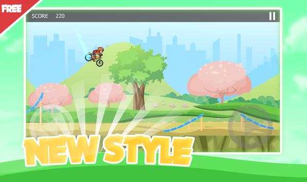 Shiva Bicycle games screenshot 4