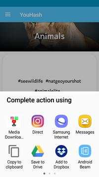 Youtube Hashtags screenshot 7