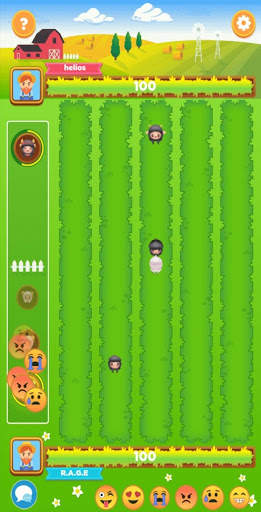 Friv Playground Cool Games screenshot 7
