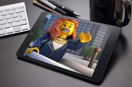 Lego-Perfect Adventures screenshot 3