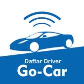 Daftar Driver GoCar Terbaru 2018 logo