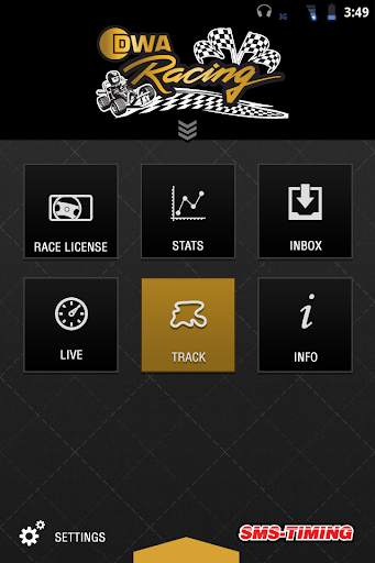 DWA Racing Bassum screenshot 2