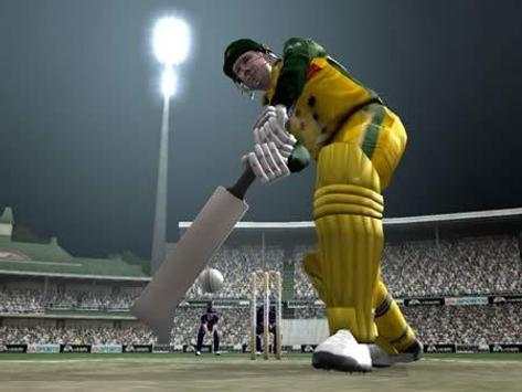 Hit & Bowl Cricket Games screenshot 4