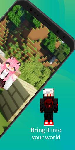 Mastercraft screenshot 6