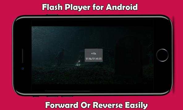 Flash Player 5 تصوير الشاشة