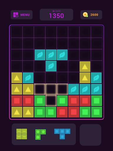 Block Puzzle - Game Puzzle screenshot 9