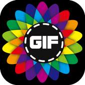 Convert Photos to Video Gif Creator & Editor 1.0.2