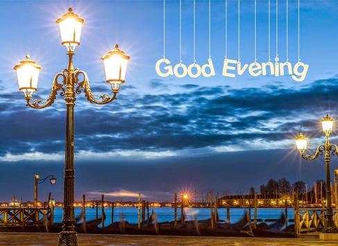 Good Evening Images screenshot 1