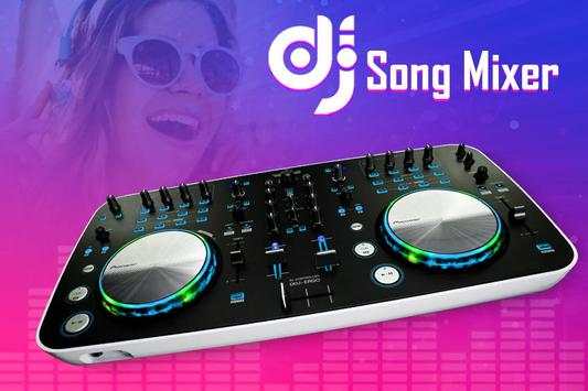 DJ Song Mixer : Mix Your Favorite Songs screenshot 5