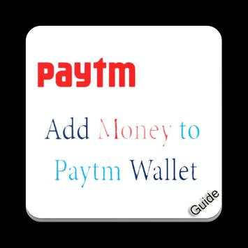 Add Money on Paytm Guide screenshot 1