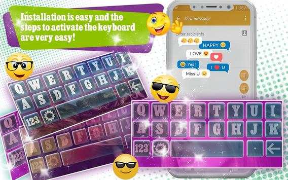Real Cheeta keyboard - My keyboard & wallpapers स्क्रीनशॉट 3