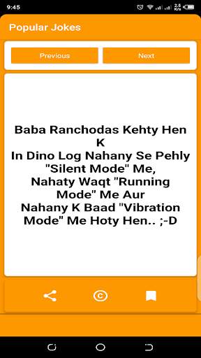 Best Funny Jokes स्क्रीनशॉट 3