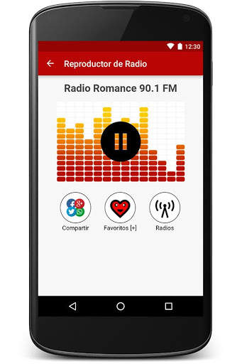 Romantic Love Songs screenshot 3