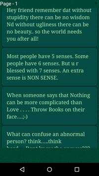 Message for WhatsApp screenshot 3