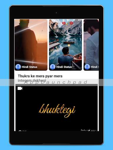 Tiktak video for Tiktok screenshot 7