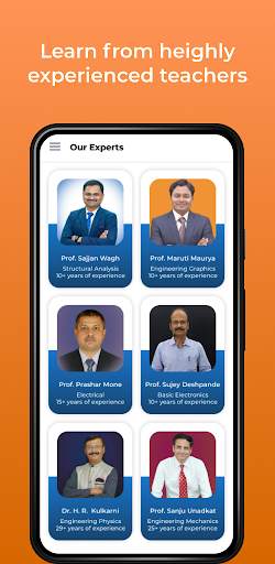 TeachMax - Learning App For Engineering And GATE скриншот 5