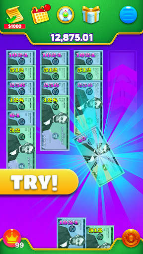 Money Feast स्क्रीनशॉट 4